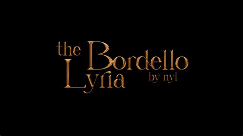 nyl nsfw|The Bordello Lyria .